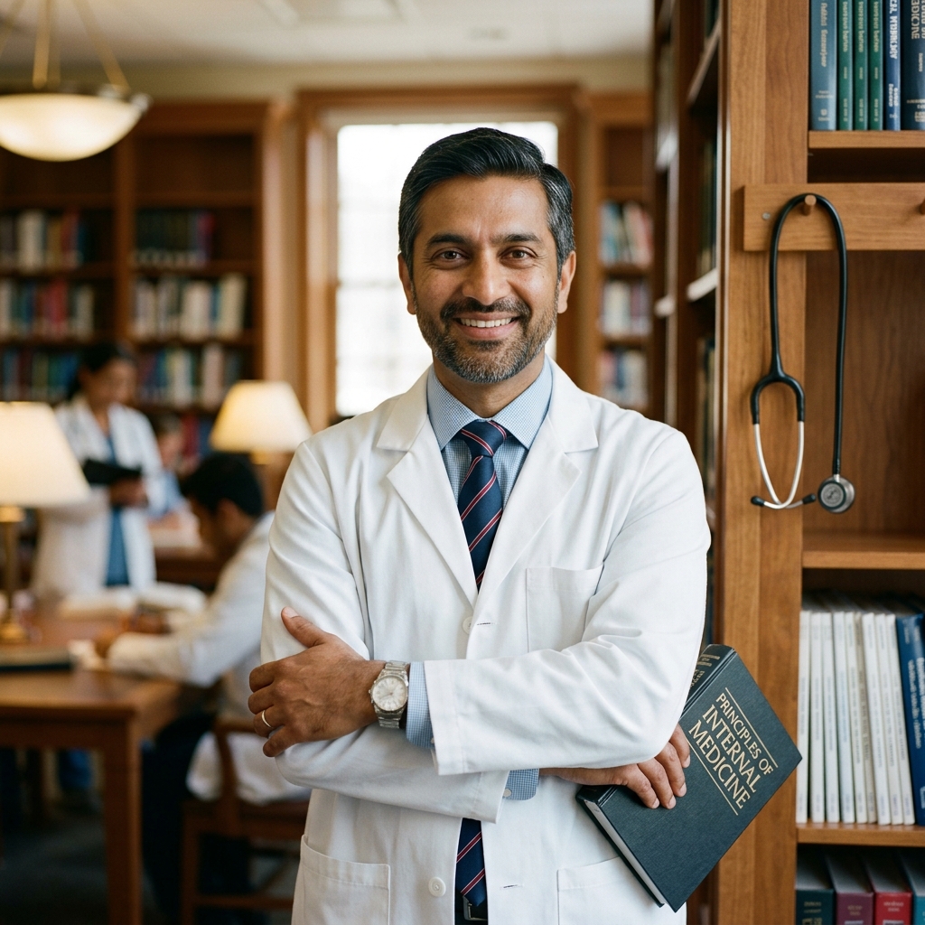 Dr. Bikash Maharjan