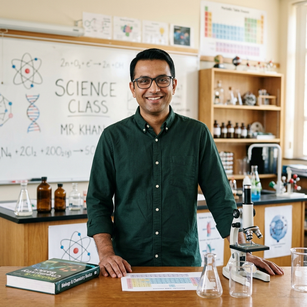 Prof. Rohan Thapa