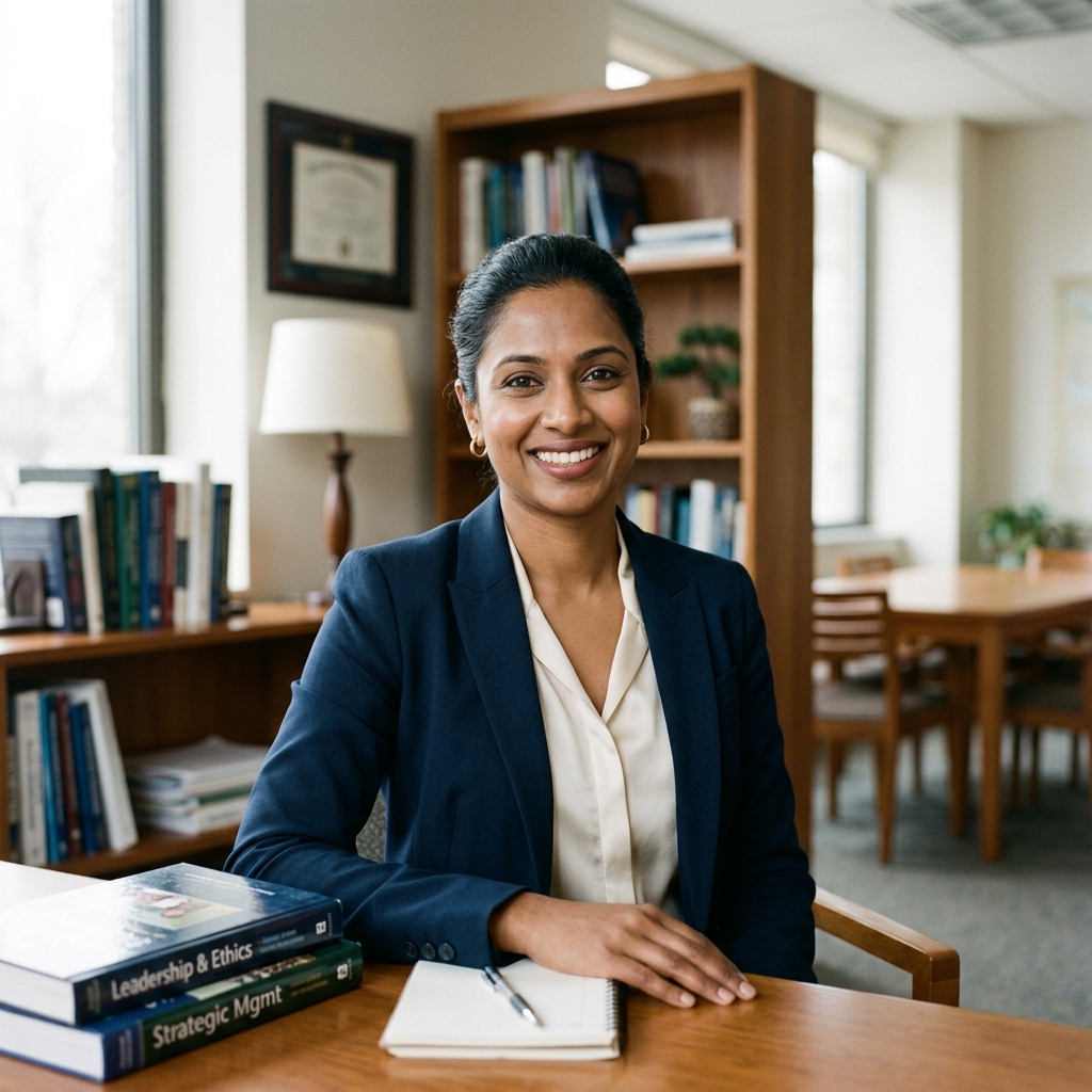 Dr. Sunita Poudel